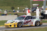 Porsche 996 GT3-RS