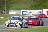 19TH 6-GT JOHN LLOYD/PHILIP COLLIN Porsche 996 GT3-RS 