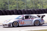  24TH 11-GT JAY AND JOE POLICASTRO/ LEO HINDERY Porsche 996 GT3-RS 