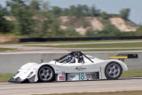 JAMES GUE Lola B2K/40 #HU08 - Nissan