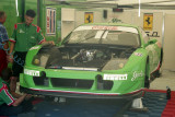 GTS FERRARI 550 MARANELLO