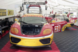 GT FERRARI 360 MONDENA