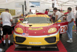 GT FERRARI 360 MONDENA