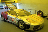 GT FERRARI 360 MONDENA
