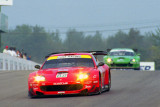 5TH 2-GTS TOMAS ENGE/PETER KNOX
