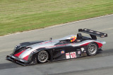 OLIVIER BERETTA Panoz LMP 01 #008 Elan