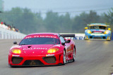 10TH 2-GT RALF KELLENERS/ ANTHONY LAZZARO