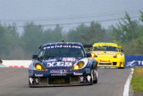 11TH 3-GT PETER BARON/MARC LIEB