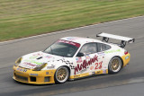 Porsche 996 GT3-RS