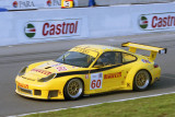 Porsche 996 GT3-RS
