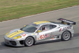 Ferrari 360 Modena GT #F131 GT 2028
