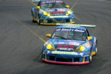 21ST 11-GT MICHAEL SCHROM/JEFF PABST