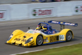 ...BRYAN WILLMAN Pilbeam MP91-01 - Willman