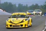 23RD 12-GT JOHN GRAHAM/PIERS MASARATI