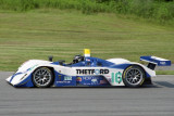 BUTCH LEITZINGER Lola EX257 #006 - AER MG