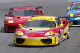 25TH 13-GT ANTOINE GOSSE/PETER KUTEMANN