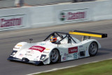 MELANIE PATERSON Lola B2K/40 #HU08 - Nissan
