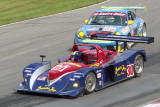 GEORGE FORGEOIS Lola B2K/10B #HU05 - MG Judd