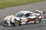Porsche 996 GT3-RS