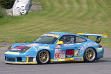 Porsche 996 GT3-RS