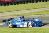 ...ROBIN LIDDELL Lola B2K/40 #HU15 - Judd 