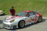GT-PORSCHE 911 GT3 RSR