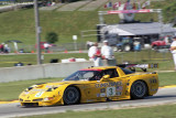 ..... Chevrolet Corvette C5-R #011