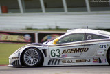 ... Saleen S7-R #029R