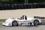 Lola B2K/40 #HU08 - Nissan