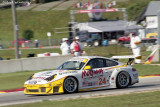 Porsche 996 GT3-RSR