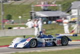 ...JAMES WEAVER Lola EX257 #006 - AER MG