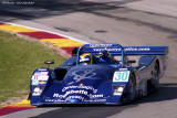 EXC P2 CLINT FIELD/...ROBIN LIDDELL Lola B2K/40 #HU15 - Judd