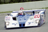 3RD 3-P1 CHRIS DYSON/ANDY WALLACE