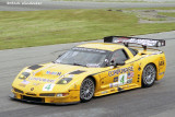 Chevrolet Corvette C5-R Pratt & Miller #010