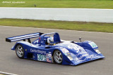 ..ROBIN LIDDELL Lola B2K/40 #HU15 - Judd