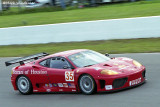 11TH 4-GT RALF KELLENERS/ ANTHONY LAZZARO Ferrari 360 Modena