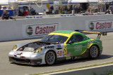 15TH 8-GT DAVID SAELENS/GUNNAR JEANNETTE.....
