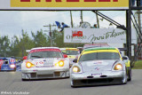 Panoz Esperante GTLM