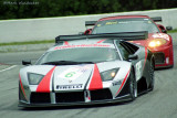 DNS TRACY KROHN/SCOTT MAXWELL Lamborghini Murciélago R-GT