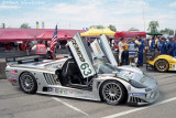  GT1-ACEMCO Motorsports Saleen S7-R 
