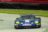 11TH 5-GT1 FABRIZIO DESIMONE/ ANDREA BERTOLINI Maserati MC12