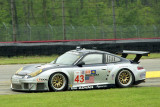  Porsche 996 GT3-RSR 