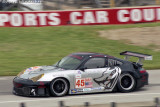 17TH 7-GT2 JOHANNES VAN OVERBEEK/JON FOGARTY Porsche 996 GT3-RSR