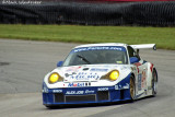 22ND 9-GT2 IAN BAAS/RANDY POBST Porsche 996 GT3-RSR 