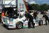 LMP1-Audi Sport North America AUDI R8