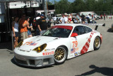 GT2-J3 Racing Porsche 996 GT3-RSR