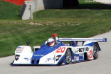 ...CHRIS DYSON Dyson Racing Team