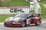 13TH 4-GT2 WOLF HENZLER/MIKE ROCKENFELLER Porsche 996 GT3-RSR