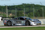 ACEMCO Motorsports Saleen S7-R #031R