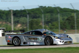 ACEMCO Motorsports Saleen S7-R #031R 